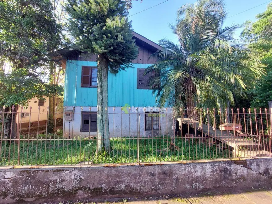 Foto 6 de Casa com 4 quartos à venda, 363m2 em Centro, Estrela - RS