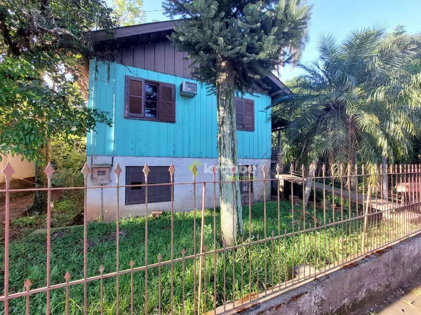 Foto 1 de Casa com 4 quartos à venda, 363m2 em Centro, Estrela - RS