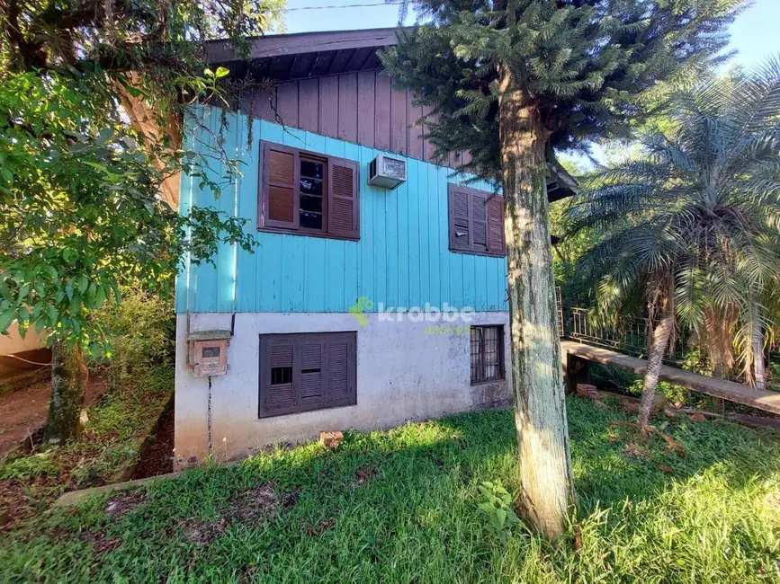 Foto 3 de Casa com 4 quartos à venda, 363m2 em Centro, Estrela - RS