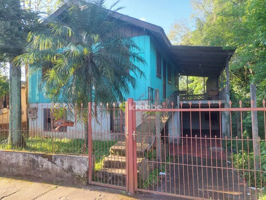 Foto 5 de Casa com 4 quartos à venda, 363m2 em Centro, Estrela - RS