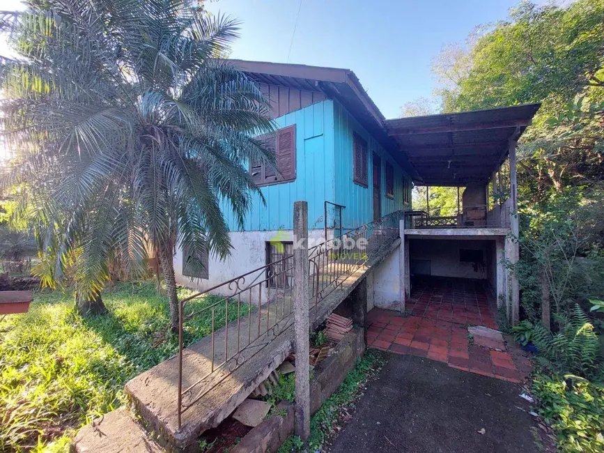 Foto 2 de Casa com 4 quartos à venda, 363m2 em Centro, Estrela - RS