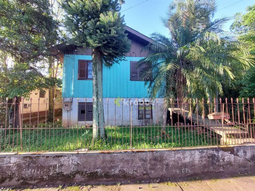 Foto 4 de Casa com 4 quartos à venda, 363m2 em Centro, Estrela - RS