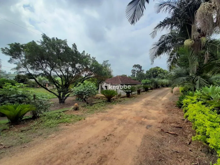 Foto 3 de Chácara com 4 quartos à venda, 18000m2 em Estrela - RS