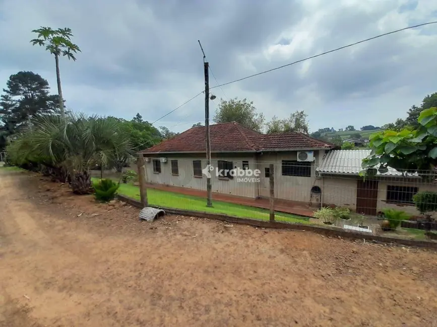 Foto 2 de Chácara com 4 quartos à venda, 18000m2 em Estrela - RS