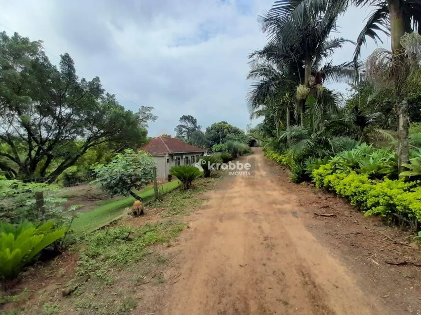 Foto 6 de Chácara com 4 quartos à venda, 18000m2 em Estrela - RS