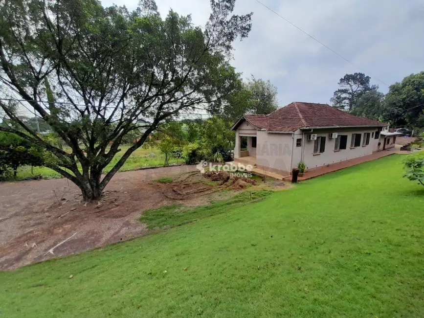 Foto 1 de Chácara com 4 quartos à venda, 18000m2 em Estrela - RS