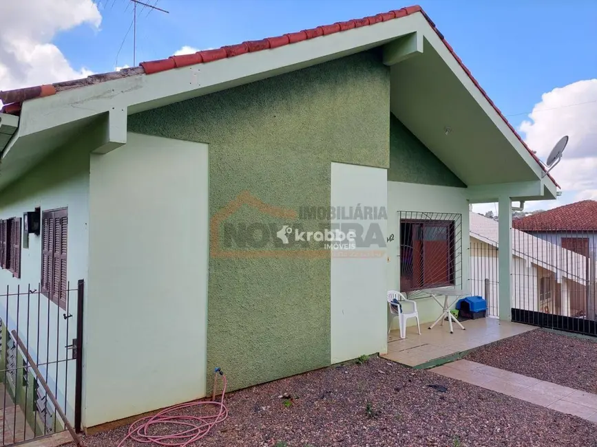 Foto 7 de Casa com 4 quartos à venda, 273m2 em Estrela - RS