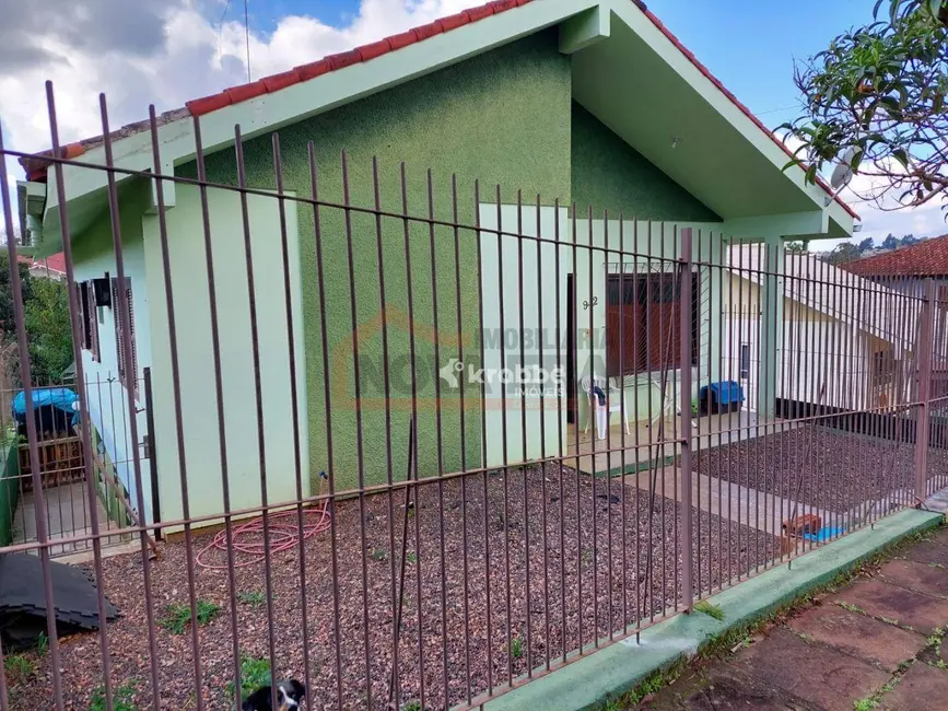 Foto 5 de Casa com 4 quartos à venda, 273m2 em Estrela - RS