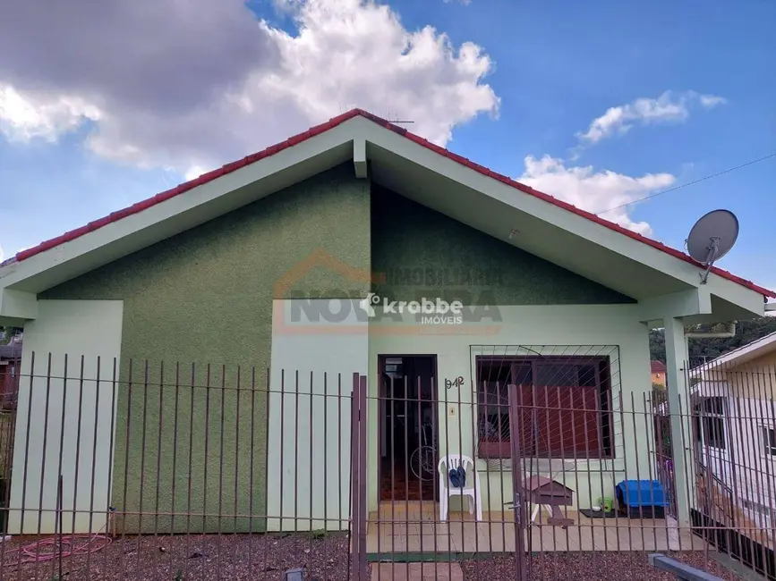 Foto 1 de Casa com 4 quartos à venda, 273m2 em Estrela - RS