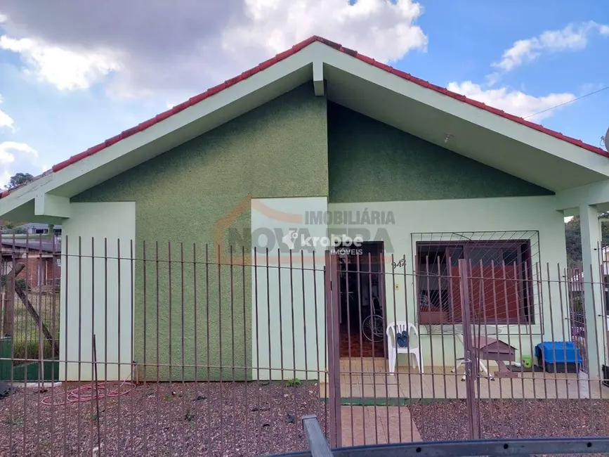 Foto 6 de Casa com 4 quartos à venda, 273m2 em Estrela - RS