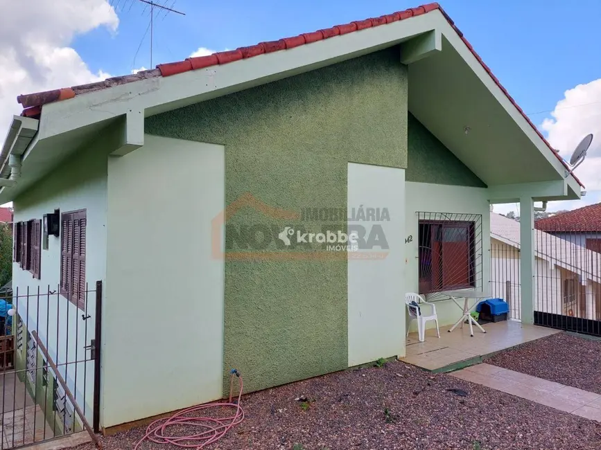 Foto 2 de Casa com 4 quartos à venda, 273m2 em Estrela - RS
