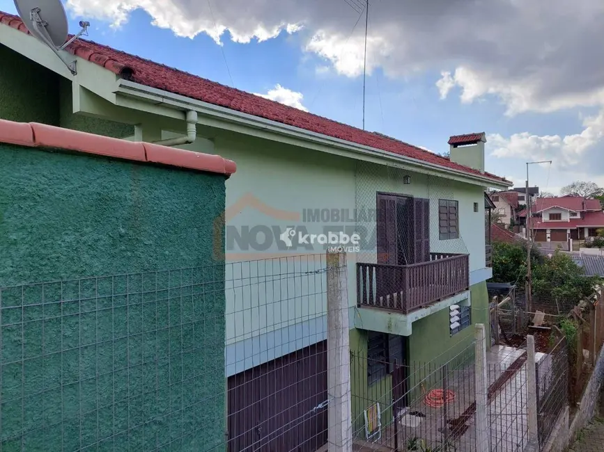 Foto 3 de Casa com 4 quartos à venda, 273m2 em Estrela - RS