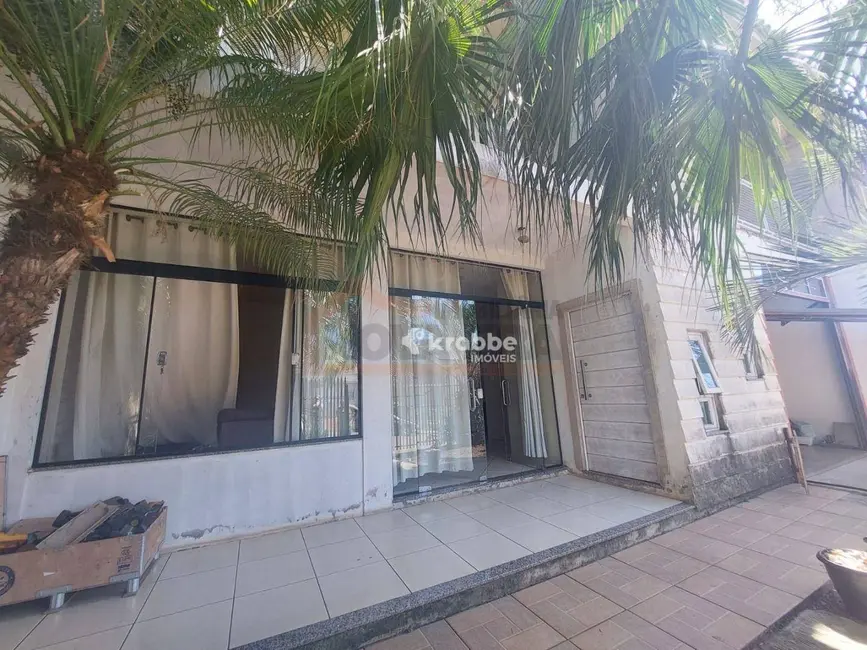 Casa com 3 quartos à venda, 297m2 em Estrela - RS - imagem 4 Foto 4 de Casa com 3 quartos à venda, 297m2 em Estrela - RS