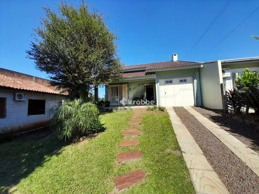 Foto 2 de Casa com 3 quartos à venda, 390m2 em Estrela - RS