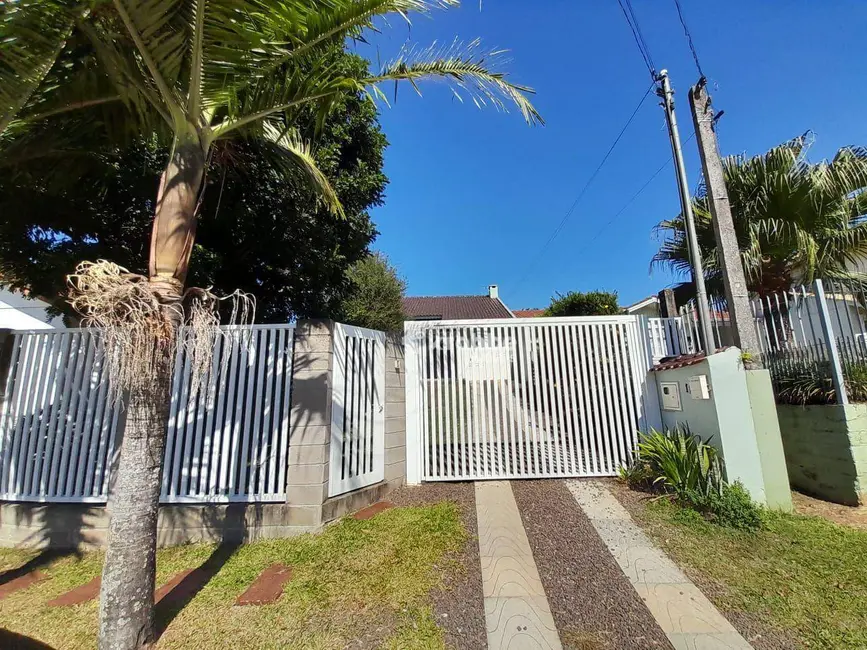 Foto 1 de Casa com 3 quartos à venda, 390m2 em Estrela - RS