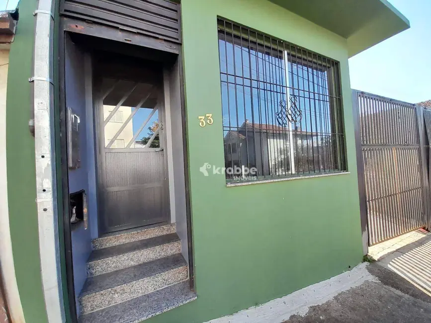 Foto 1 de Sala Comercial à venda, 35m2 em Centro, Estrela - RS