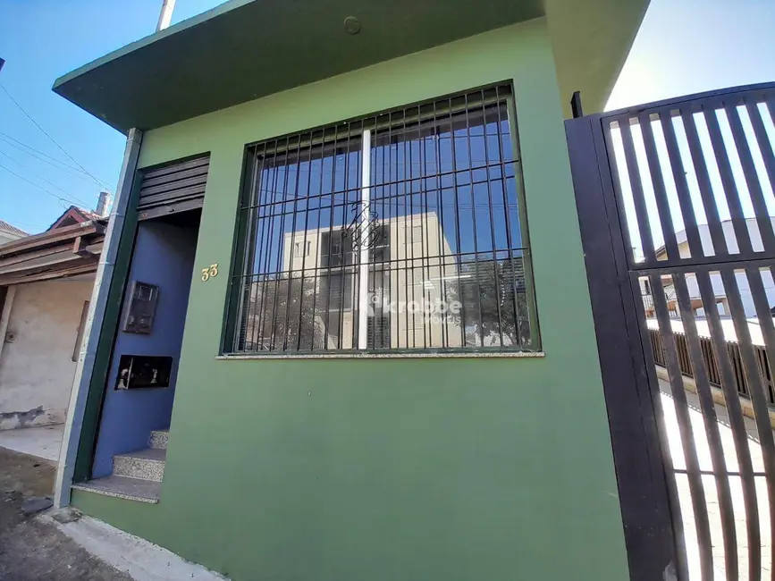 Foto 2 de Sala Comercial à venda, 35m2 em Centro, Estrela - RS