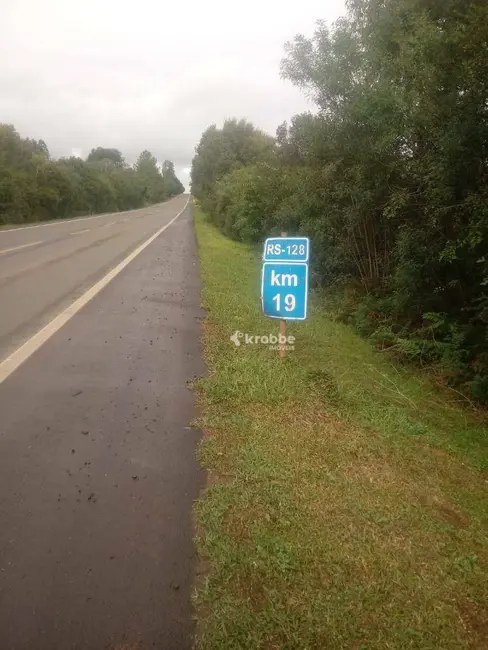 Sala Comercial à venda, 1550m2 em Teutonia - RS - imagem 1 Foto 1 de Sala Comercial à venda, 1550m2 em Teutonia - RS