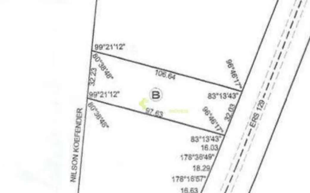 Foto 8 de Sala Comercial à venda, 3247m2 em Colinas - RS