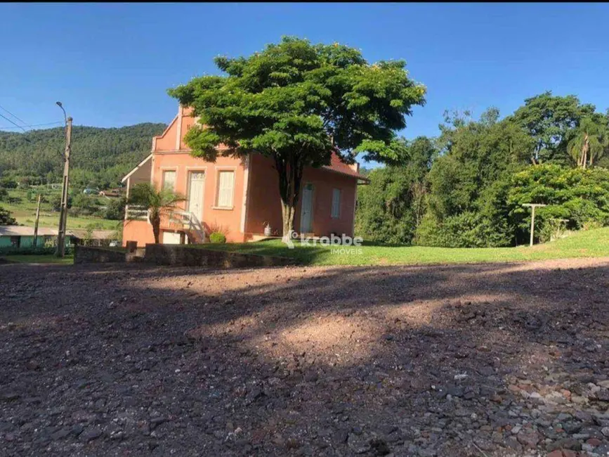 Foto 1 de Chácara com 1 quarto à venda, 110000m2 em Colinas - RS