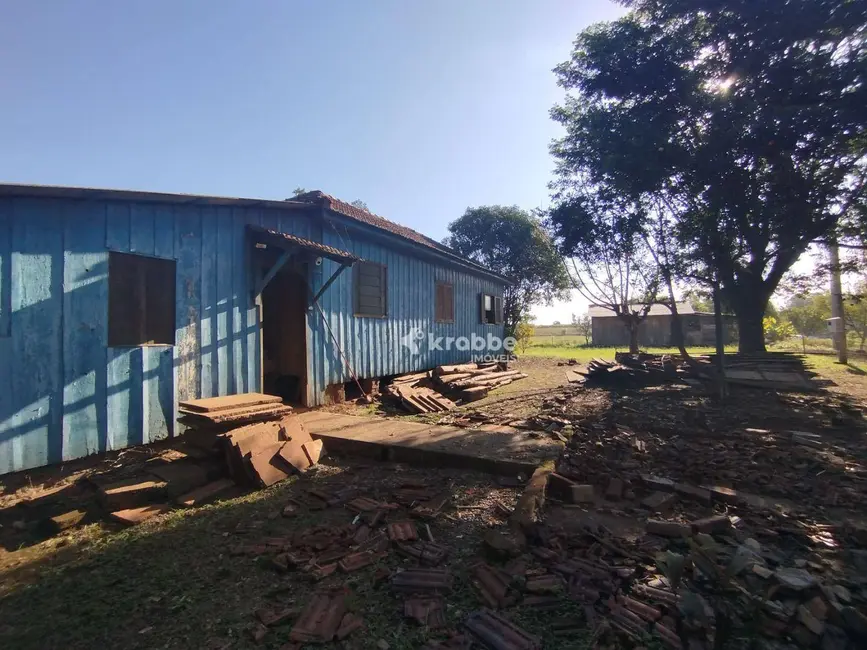 Foto 3 de Chácara com 2 quartos à venda, 16000m2 em Estrela - RS
