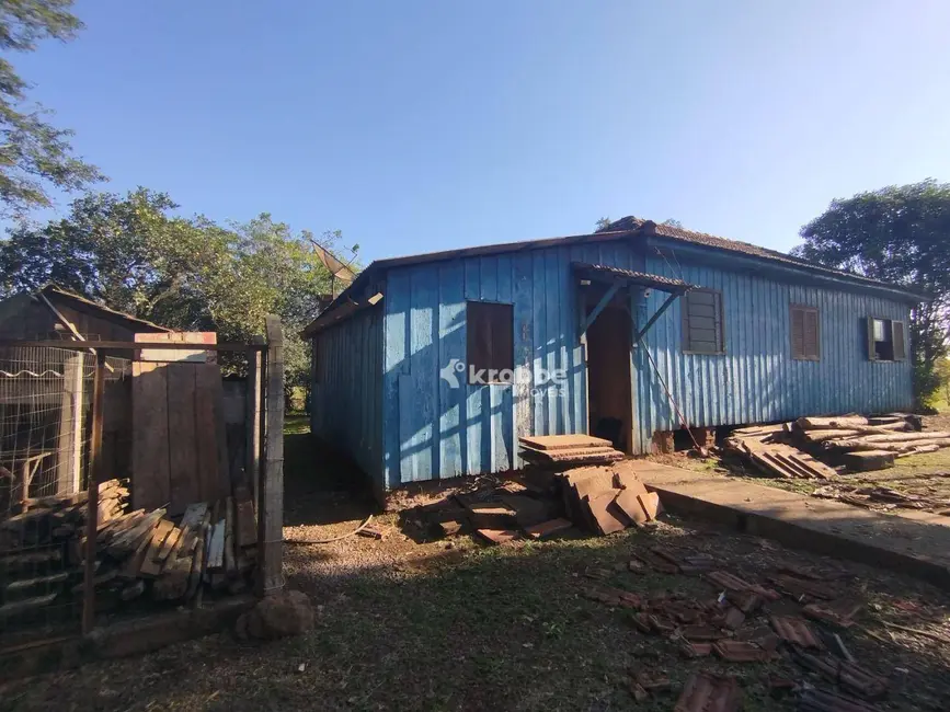 Foto 4 de Chácara com 2 quartos à venda, 16000m2 em Estrela - RS