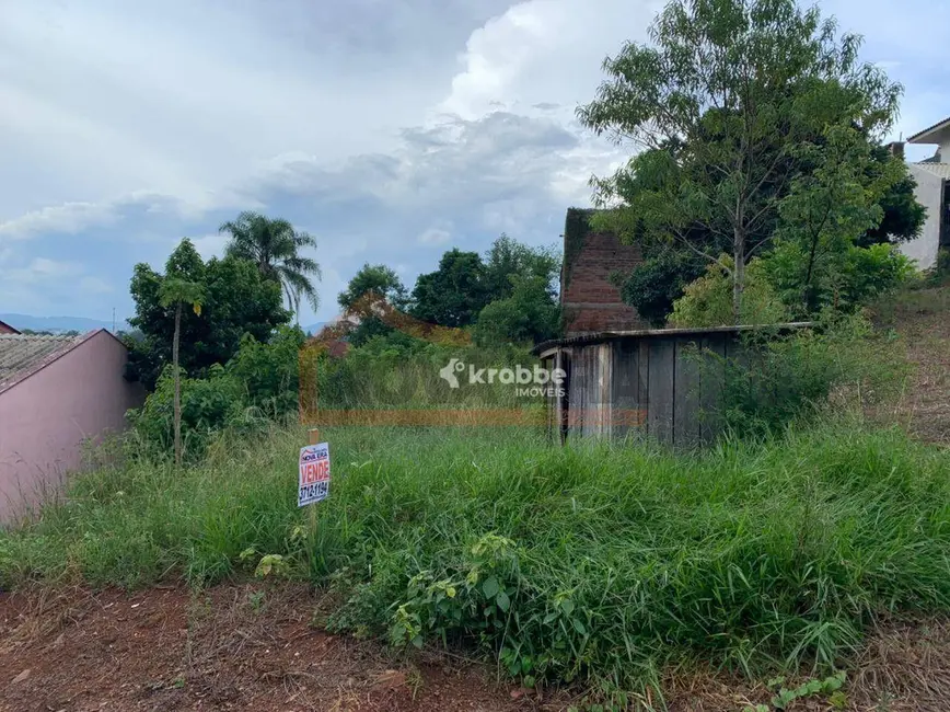Foto 1 de Terreno / Lote à venda, 432m2 em Estrela - RS
