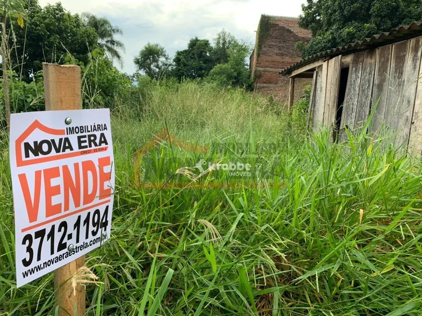 Foto 2 de Terreno / Lote à venda, 432m2 em Estrela - RS
