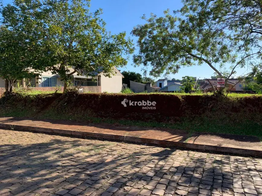 Foto 3 de Terreno / Lote à venda, 1400m2 em Estrela - RS