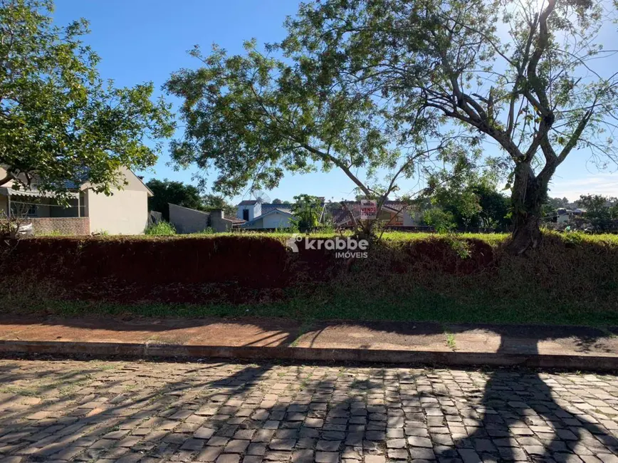 Foto 2 de Terreno / Lote à venda, 1400m2 em Estrela - RS