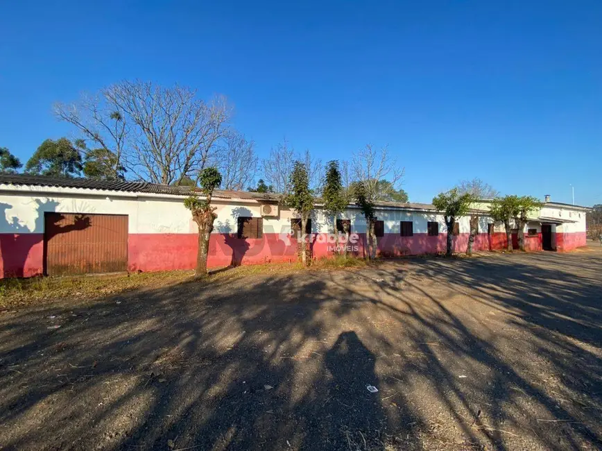 Foto 4 de Sala Comercial à venda, 4179m2 em Estrela - RS