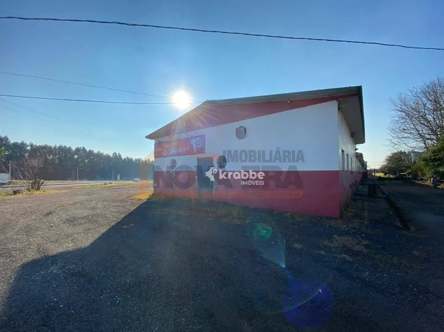 Foto 2 de Sala Comercial à venda, 4179m2 em Estrela - RS