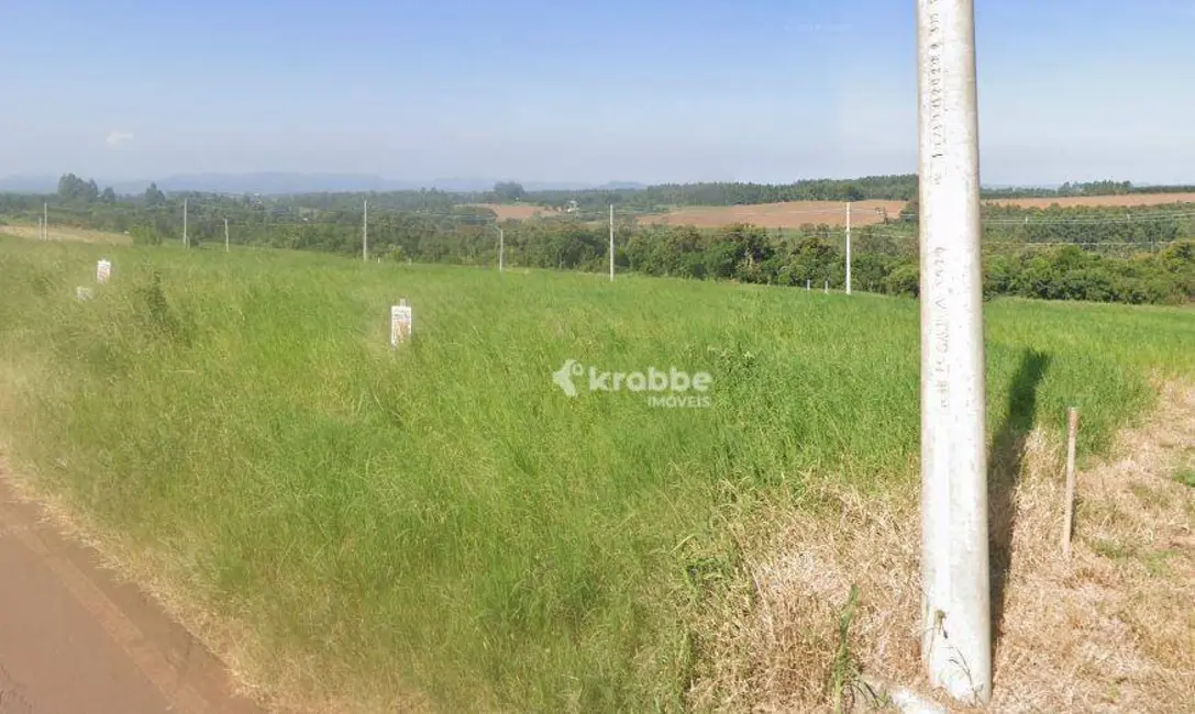 Foto 1 de Terreno / Lote à venda, 308m2 em Estrela - RS