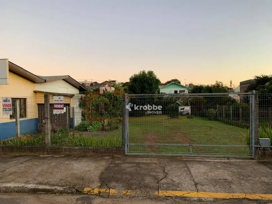 Foto 7 de Terreno / Lote à venda, 833m2 em Estrela - RS