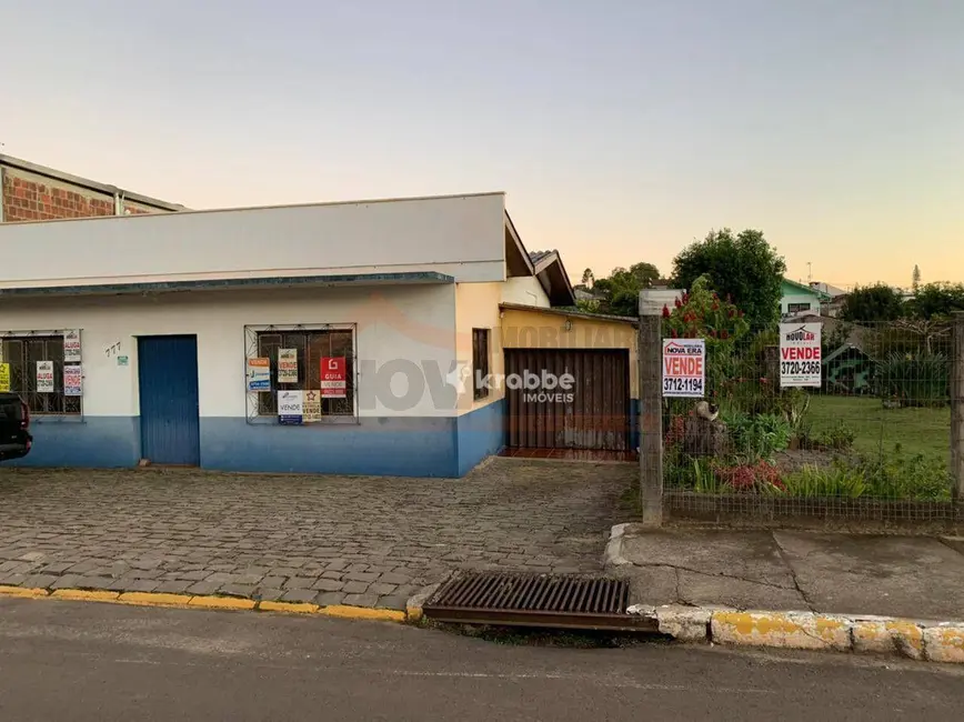 Foto 8 de Terreno / Lote à venda, 833m2 em Estrela - RS