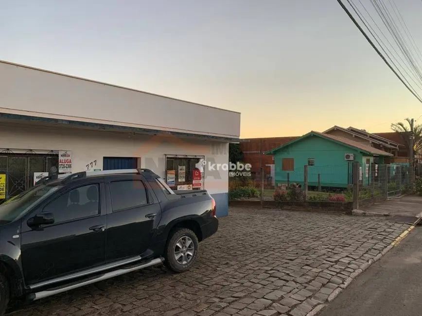 Foto 4 de Terreno / Lote à venda, 833m2 em Estrela - RS