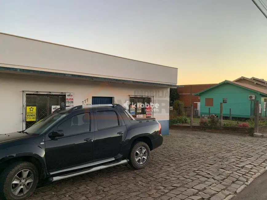 Foto 5 de Terreno / Lote à venda, 833m2 em Estrela - RS