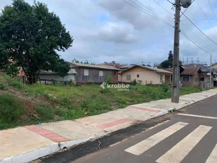Foto 1 de Terreno / Lote à venda, 308m2 em Estrela - RS