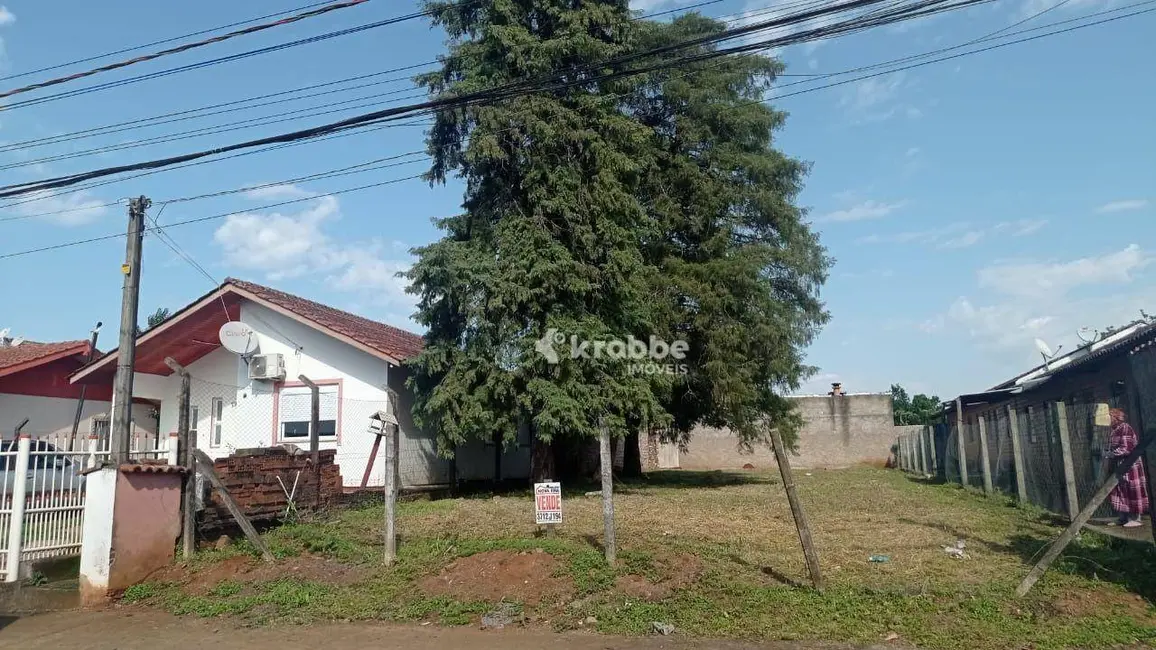Foto 1 de Terreno / Lote à venda, 416m2 em Estrela - RS
