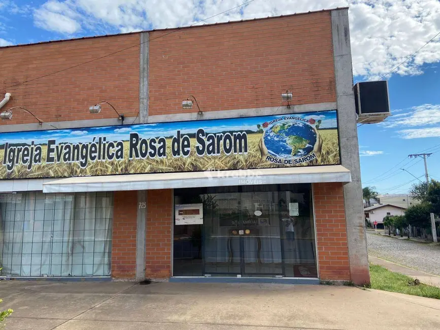 Foto 5 de Armazém / Galpão à venda, 795m2 em Estrela - RS