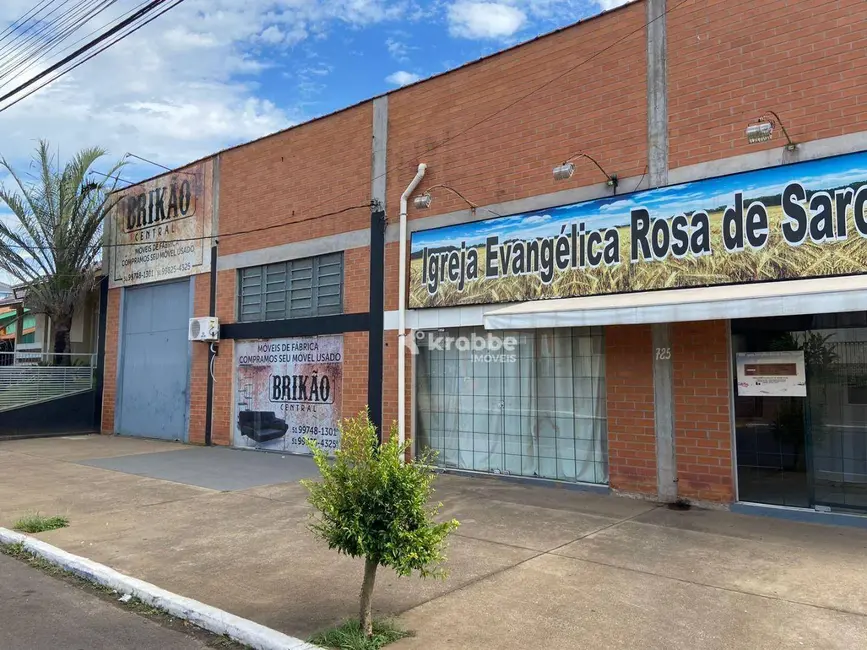 Foto 4 de Armazém / Galpão à venda, 795m2 em Estrela - RS