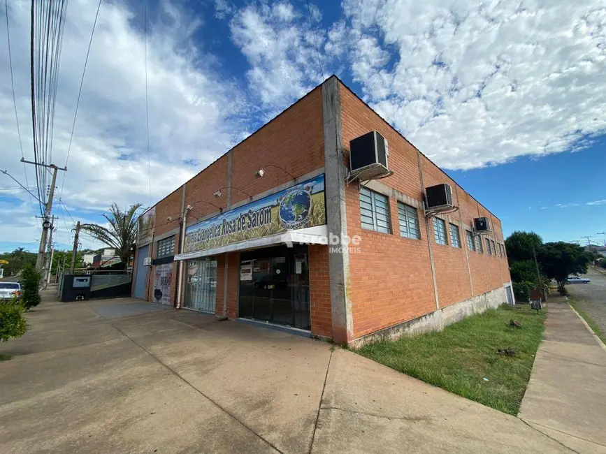 Foto 2 de Armazém / Galpão à venda, 795m2 em Estrela - RS