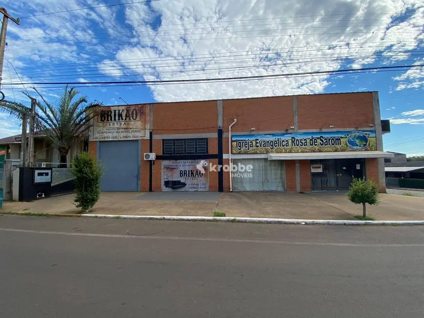 Foto 8 de Armazém / Galpão à venda, 795m2 em Estrela - RS