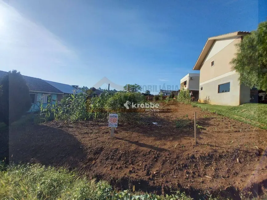 Foto 2 de Terreno / Lote à venda, 405m2 em Estrela - RS
