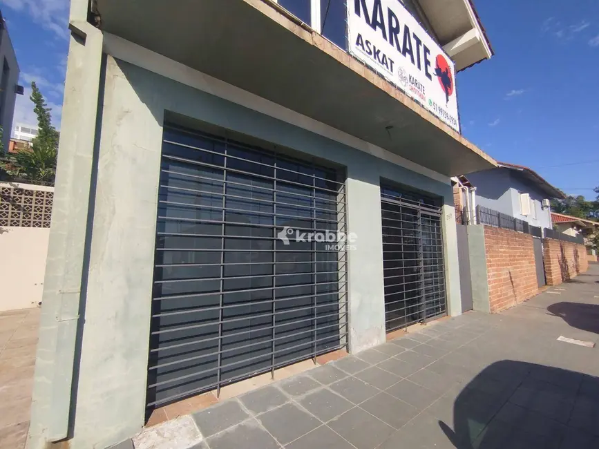 Foto 2 de Sala Comercial para alugar, 69m2 em Centro, Estrela - RS