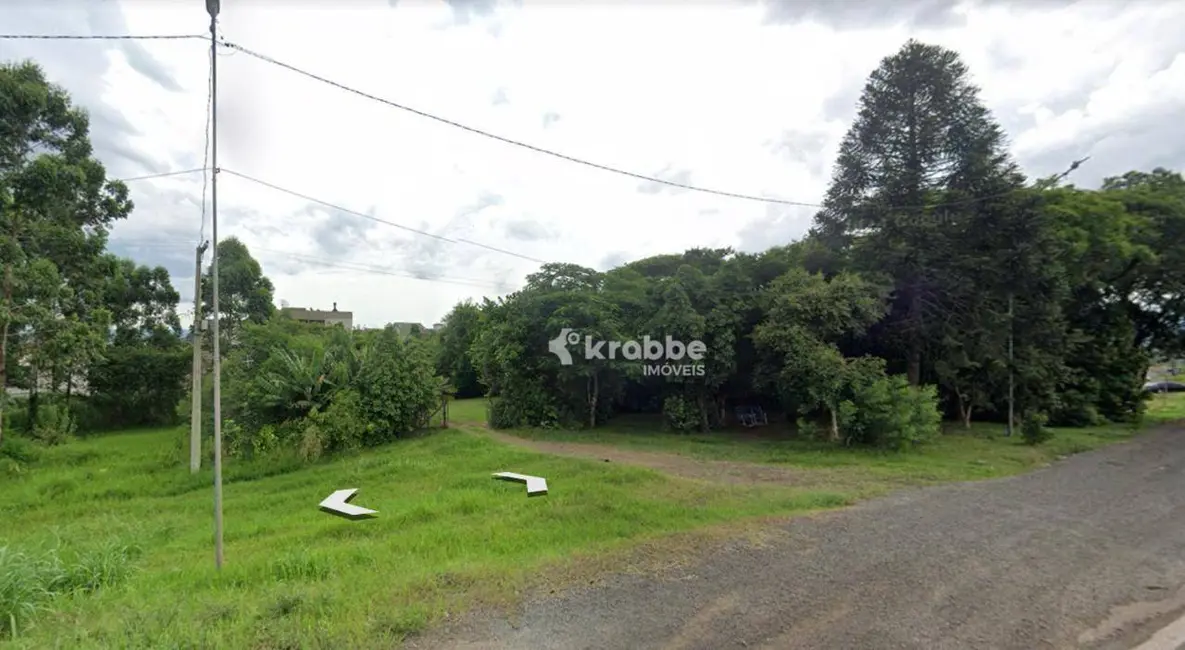 Foto 3 de Sala Comercial à venda, 2600m2 em Centro, Estrela - RS