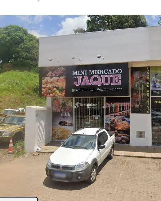 Foto 1 de Sala Comercial à venda, 164m2 em Estrela - RS