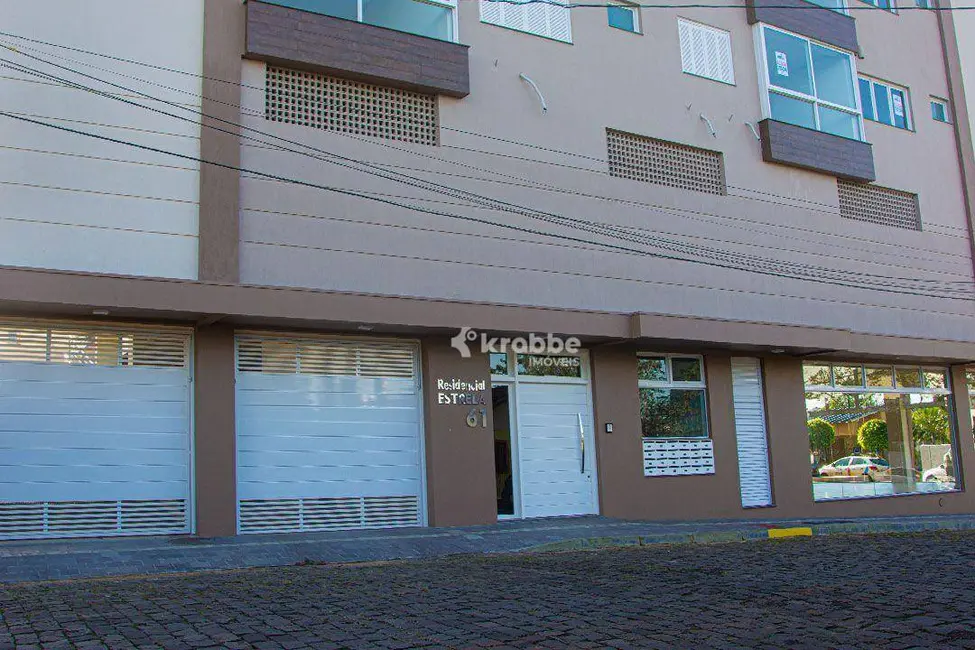 Foto 1 de Sala Comercial à venda, 102m2 em Estrela - RS