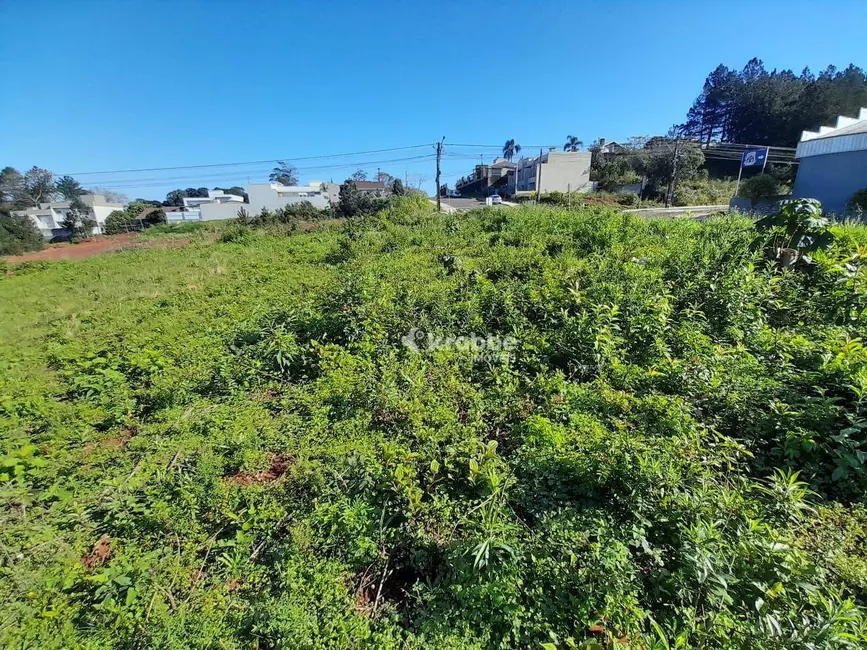 Foto 2 de Terreno / Lote à venda, 531m2 em Estrela - RS
