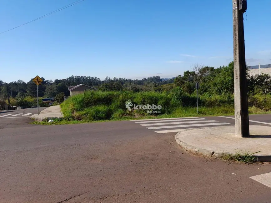 Foto 1 de Terreno / Lote à venda, 531m2 em Estrela - RS
